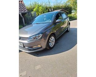 VW Volkswagen Polo 1.0 55kW BMT Trendline Trendline Gebrauchtwagen