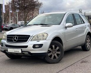 Mercedes-Benz Mercedes-Benz ML 280 CDI Automatik I Xenon I AHK Gebrauchtwagen