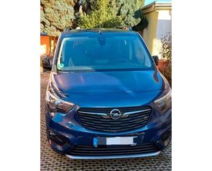 Opel Opel Combo Life Elektromotor 100kW Ultim. cont. 57 Gebrauchtwagen