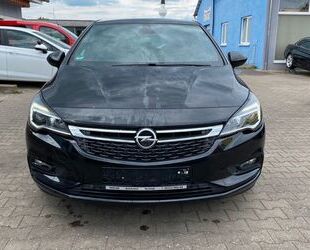 Opel Opel Astra K Lim. 5-trg. Dynamic Start/Stop Gebrauchtwagen