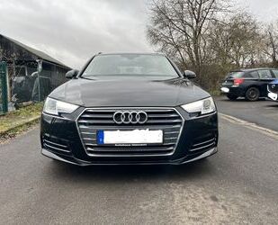 Audi Audi A4 2.0 TDI Avant - Gebrauchtwagen