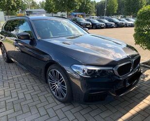 BMW BMW 520dA Tour-M-Paket, Head up, Pano, Harman Kard Gebrauchtwagen