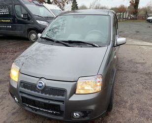 Fiat Fiat Panda 1.4 16V 100HP Gebrauchtwagen