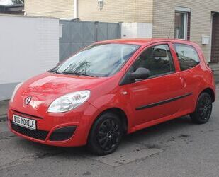 Renault Renault Twingo Authentique Isofix,Servo,Zentral,EU Gebrauchtwagen