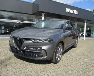 Alfa Romeo Alfa Romeo Tonale 1.5 T Edizione Speciale Gebrauchtwagen