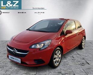 Opel Opel Corsa E Edition 1.4 *Klimaanlage, GJR* Gebrauchtwagen