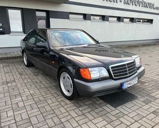 Mercedes-Benz Mercedes-Benz S 600 L Gebrauchtwagen