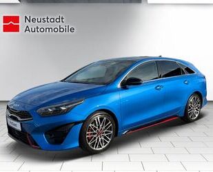 Kia Kia Proceed GT Pano-dach, beheizb.Frontscheibe Gebrauchtwagen