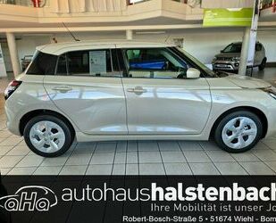 Suzuki Suzuki Swift 1.2 Dualjet Hybrid 61 kW Comfort Gebrauchtwagen