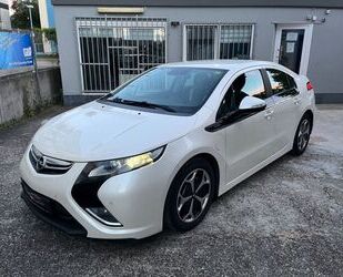 Opel Opel Ampera ePionier Edition Leder-Kamera-TÜV 11/2 Gebrauchtwagen