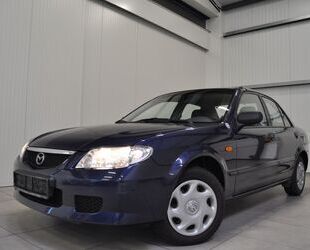 Mazda Mazda 323 S 1.4 Comfort / KLIMA Gebrauchtwagen