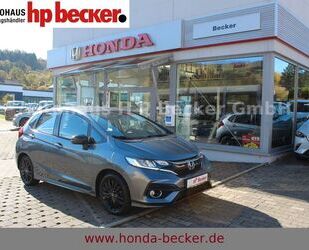 Honda Honda Jazz 1.5 i-VTEC Dynamic LED PDC Gebrauchtwagen