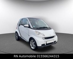 Smart Smart ForTwo coupé 1.0 45kW mhd pure Gebrauchtwagen