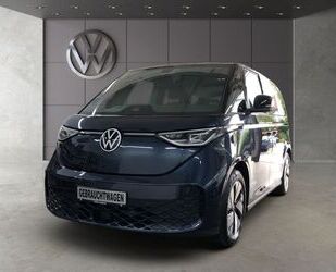 VW Volkswagen ID.Buzz Pro Plus*NAVI*LED*STHZ*ACC*SHZ* Gebrauchtwagen