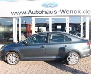 Seat Seat Toledo Xcellence*2.HAND*NAVI*ALCANTARA*LED*AH Gebrauchtwagen