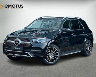 Mercedes-Benz Mercedes-Benz GLE 450 4MATIC°PANO°DISTRONIC°BURM°A Gebrauchtwagen