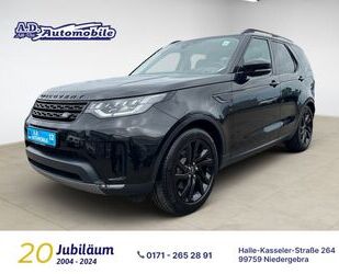 Land Rover Land Rover Discovery 5 2.0 HSE SD4 /360° Kamera/ N Gebrauchtwagen