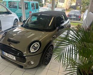 Mini MINI COOPER_S Absolut Voll! Headup,Leder280PS Gebrauchtwagen