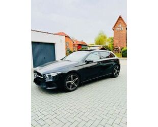 Mercedes-Benz Mercedes-Benz A 180 - Gebrauchtwagen