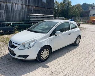 Opel Opel Corsa D Selection 