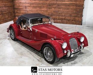 Morgan Morgan ROADSTER 3.0 V6 | LHD | TÜV 10.26 | SCHECKH Gebrauchtwagen