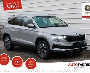 Skoda Skoda Karoq Drive 1.5 TSI DSG *Matrix*AHK*Kamera*A Gebrauchtwagen