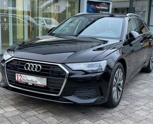 Audi Audi A6 Avant 40 TDI*1.Hand*AHK*Inspektion/Bremsen Gebrauchtwagen