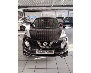 Nissan Nissan Juke Nismo RS Gebrauchtwagen