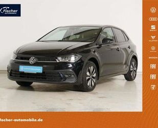 VW Volkswagen Polo 1.0 TSI Move 5-Gg. NAV/LED/PDC/SH/ Gebrauchtwagen