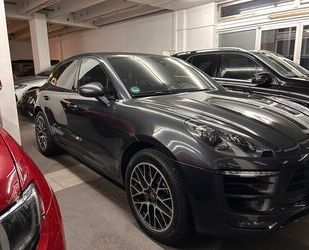 Porsche Porsche Macan GTS | Deutsches Fzg. - Pano - PZ Sch Gebrauchtwagen