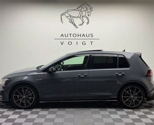 VW Volkswagen Golf GTI TCR|2.Hand|Pano|Akrapovic|ACC| Gebrauchtwagen