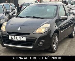 Renault Renault Clio III 1.2 Night& Day*Schiebedach*Navi*P Gebrauchtwagen