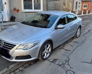 VW Volkswagen Passat CC 1.8 TSI - Gebrauchtwagen