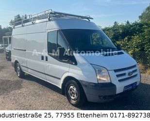 Ford Ford Transit Kasten FT 300 L Trend LKW Gebrauchtwagen