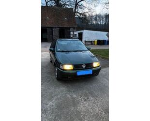 VW Volkswagen Polo 6n Gebrauchtwagen