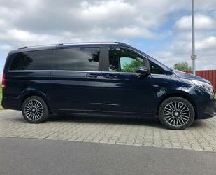 Mercedes-Benz Mercedes-Benz V 250 4 Matik Edition Leder Navi Vol Gebrauchtwagen