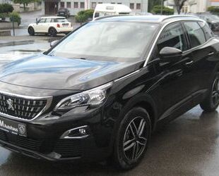 Peugeot Peugeot 3008 Active 130 PUTE TECH / NAVI / KAMERA Gebrauchtwagen