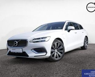 Volvo Volvo V60 Recharge T6 AWD Inscription Expression L Gebrauchtwagen