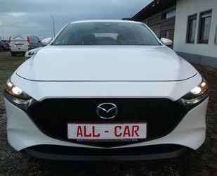 Mazda Mazda 3 SKYACTIV-G 2.0 M-Hybrid, Selection(EURO 6d Gebrauchtwagen