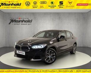 BMW BMW X2 i Advantage xDrive 2.0, 18