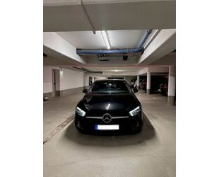 Mercedes-Benz Mercedes-Benz A 250 4MATIC DCT - Gebrauchtwagen