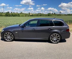 BMW BMW 335xi touring - Gebrauchtwagen