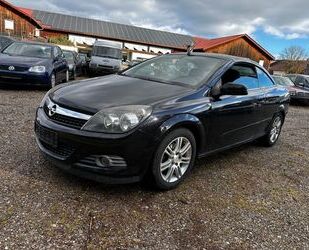 Opel Opel Astra H Twin Top Edition Gebrauchtwagen