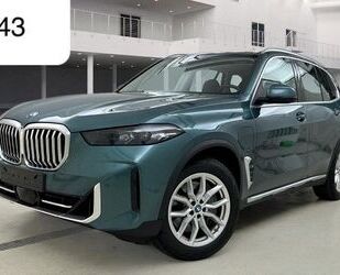 BMW BMW X5 50 e xDrive Facelift Widescreen Luftfeder K Gebrauchtwagen