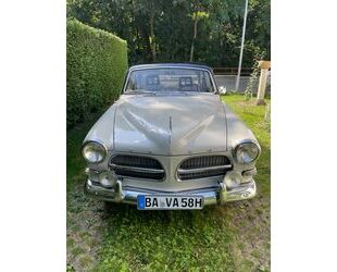 Volvo Volvo Amazon Gebrauchtwagen