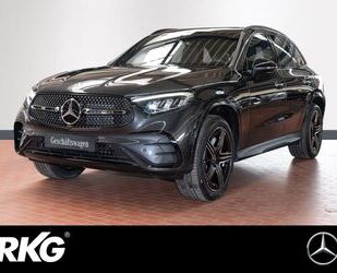 Mercedes-Benz Mercedes-Benz GLC 300 de 4M *AMG* NIGHT*360°*KEYLE Gebrauchtwagen