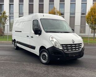 Renault Renault Master III Kasten L3H2 HKa 3,5t AHK* TÜV N Gebrauchtwagen