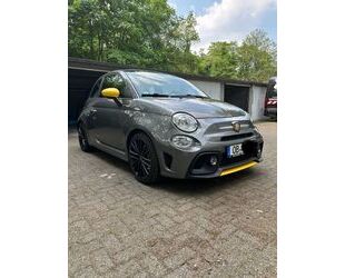 Abarth Abarth 595C 1.4 T-Jet 16V 595C Pista Pista Gebrauchtwagen