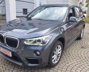 BMW BMW X1 Baureihe X1 xDrive 20 i Advantage Gebrauchtwagen