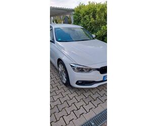 BMW BMW 318d Touring - Gebrauchtwagen